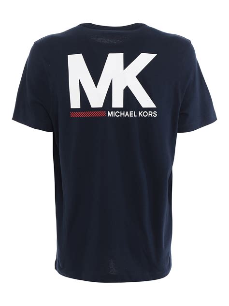 michael kors t shirt meski|michael kors shirt striped.